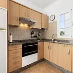 Acogedor Duplex Con Terraza Privada En Lägenhet *