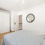 Lägenhet Acogedor Duplex Con Terraza Privada En *