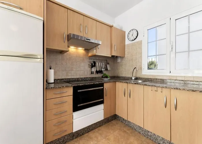 Acogedor Duplex Con Terraza Privada En Апартаменты *