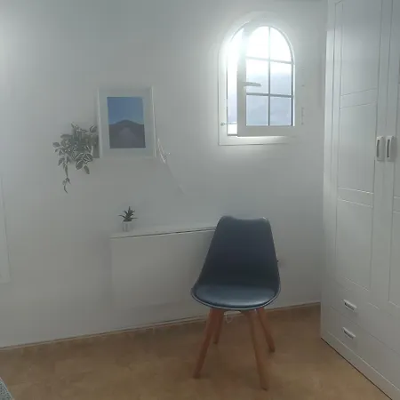 Acogedor Duplex Con Terraza Privada En *