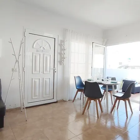 Acogedor Duplex Con Terraza Privada En