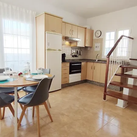 Acogedor Duplex Con Terraza Privada En Daire Orzola