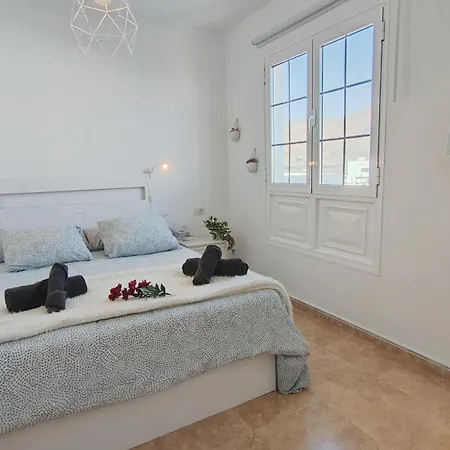 Acogedor Duplex Con Terraza Privada En
